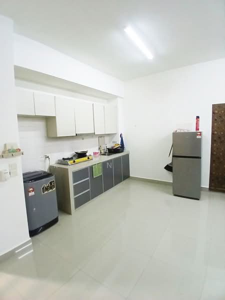 Service Residence for Rent at Greenfield Regency - Kavin Tan - Kitchen - PropertyGuru.com.my