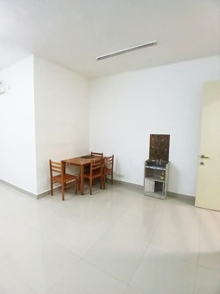 Service Residence for Rent at Greenfield Regency - Kavin Tan - Dining Room - PropertyGuru.com.my