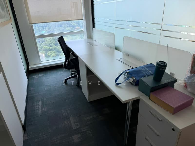 Office for Rent in Kl Sentral (Kuala Lumpur) - Steve Ng - Study - PropertyGuru.com.my