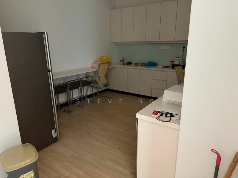 Office for Rent in Kl Sentral (Kuala Lumpur) - Steve Ng - Kitchen - PropertyGuru.com.my