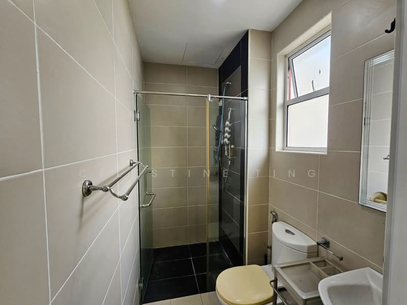 Semi-Detached House for Sale in Taman Villa Perdana (Kajang) - Celestine Ting - Bathroom - PropertyGuru.com.my
