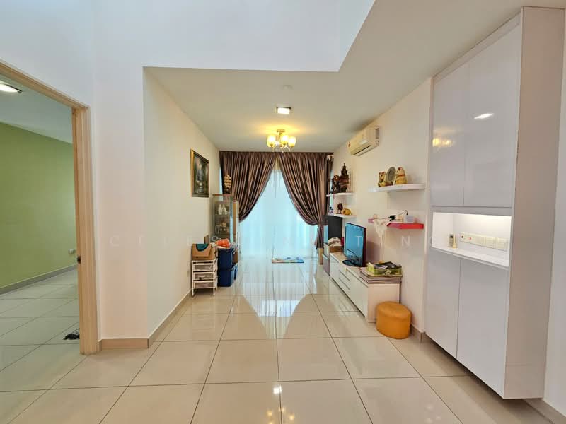 Semi-Detached House for Sale in Taman Villa Perdana (Kajang) - Celestine Ting - Living Room - PropertyGuru.com.my