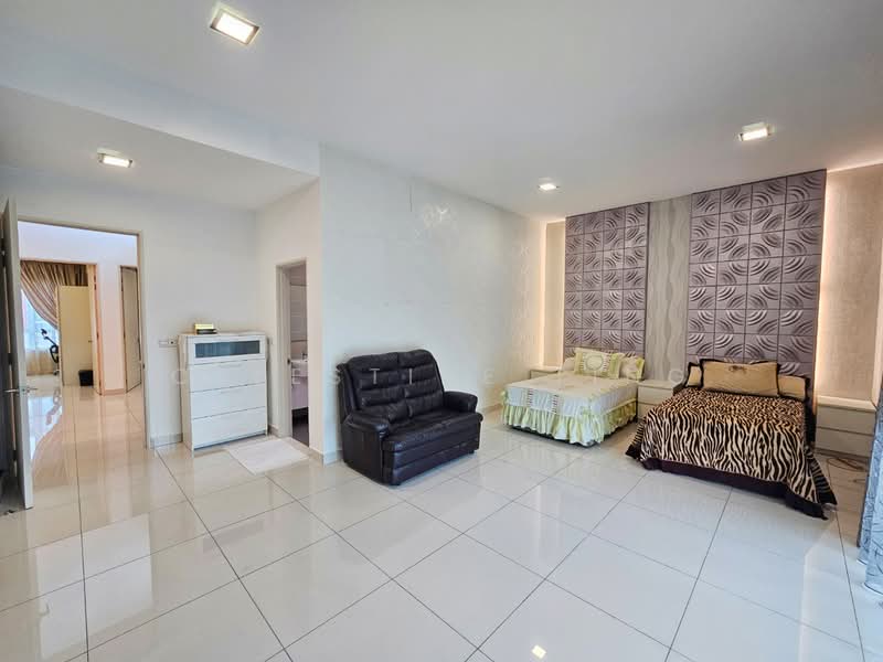 Semi-Detached House for Sale in Taman Villa Perdana (Kajang) - Celestine Ting - Bedroom - PropertyGuru.com.my