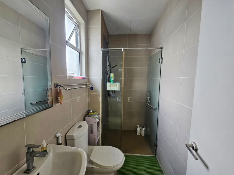 Semi-Detached House for Sale in Taman Villa Perdana (Kajang) - Celestine Ting - Bathroom - PropertyGuru.com.my
