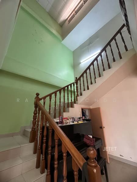 Rumah Teres 2 Tingkat untuk Dijual di Taman Klang Jaya (Klang) - Raymond Choo - Interior - PropertyGuru.com.my