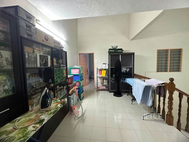 Rumah Teres 2 Tingkat untuk Dijual di Taman Klang Jaya (Klang) - Raymond Choo - Interior - PropertyGuru.com.my