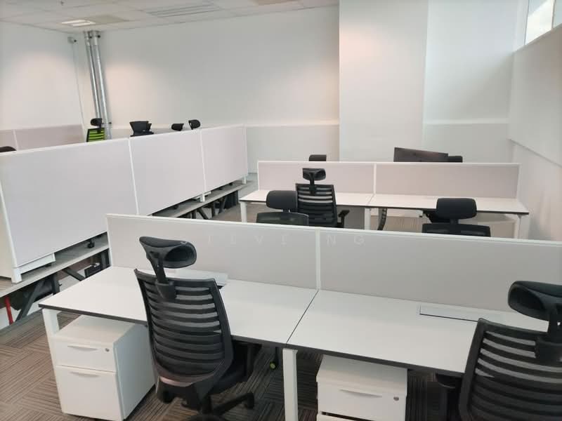 Office for Rent in Kl Sentral (Kuala Lumpur) - Steve Ng - Interior - PropertyGuru.com.my