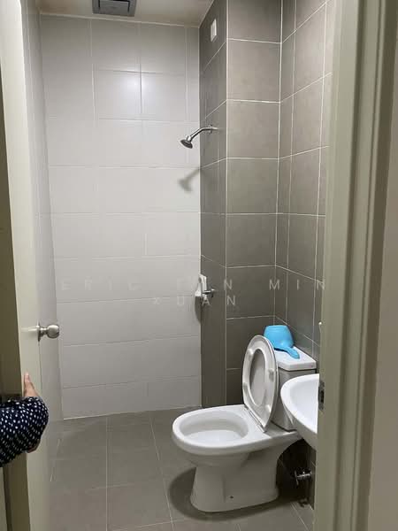 Servis Apartment untuk Disewa di BSP 21 - Eric Tan Min Xuan - Bathroom - PropertyGuru.com.my