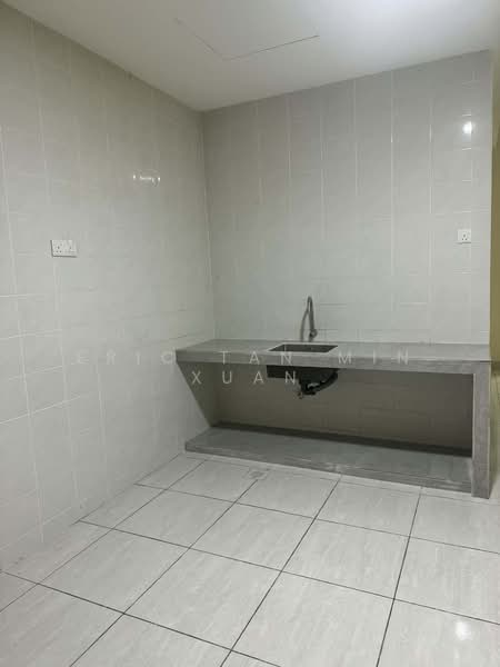 Servis Apartment untuk Disewa di BSP 21 - Eric Tan Min Xuan - Kitchen - PropertyGuru.com.my