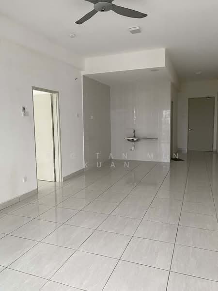 Servis Apartment untuk Disewa di BSP 21 - Eric Tan Min Xuan - Interior - PropertyGuru.com.my