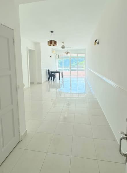 Kondominium untuk Dijual di Regency Heights Condo - Angie Khoo - Interior - PropertyGuru.com.my