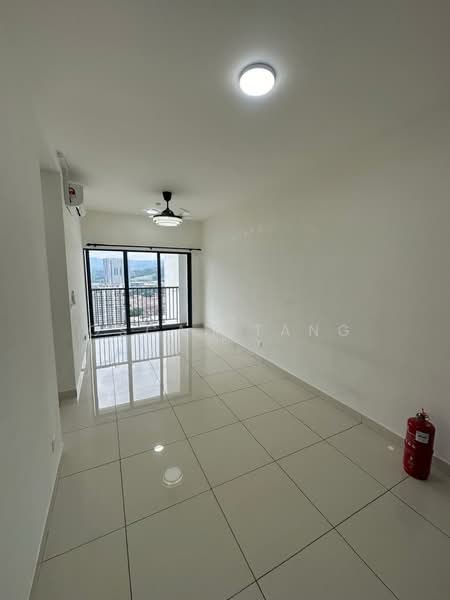 Servis Apartment untuk Disewa di Traders Garden @ Cheras Selatan - Oscar Tang - Interior - PropertyGuru.com.my