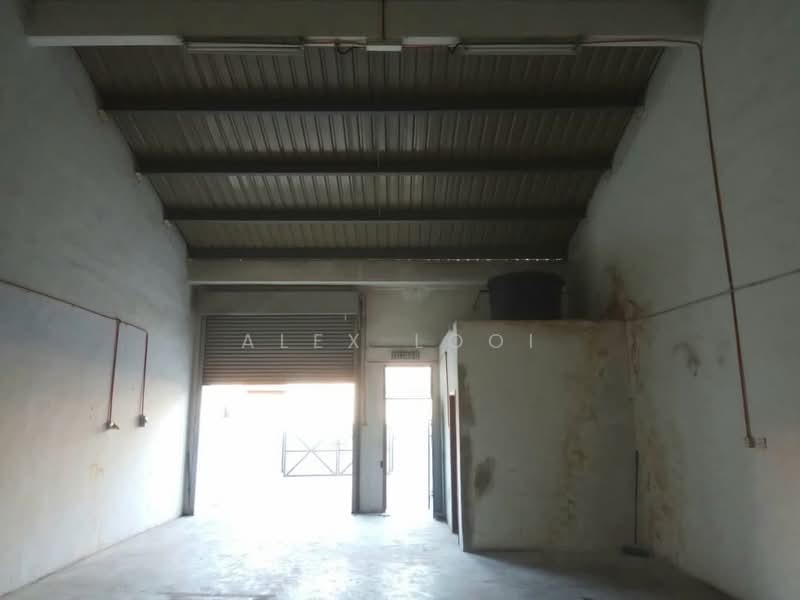 Kilang untuk Disewa di Bandar Seri Alam (Masai) - Alex Looi - PropertyGuru.com.my