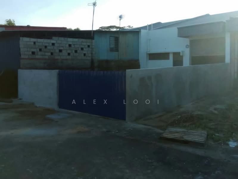 Kilang untuk Disewa di Bandar Seri Alam (Masai) - Alex Looi - PropertyGuru.com.my