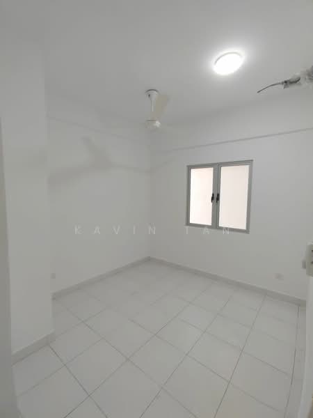Pangsapuri untuk Disewa di Permas Ville Apartment - Kavin Tan - Interior - PropertyGuru.com.my