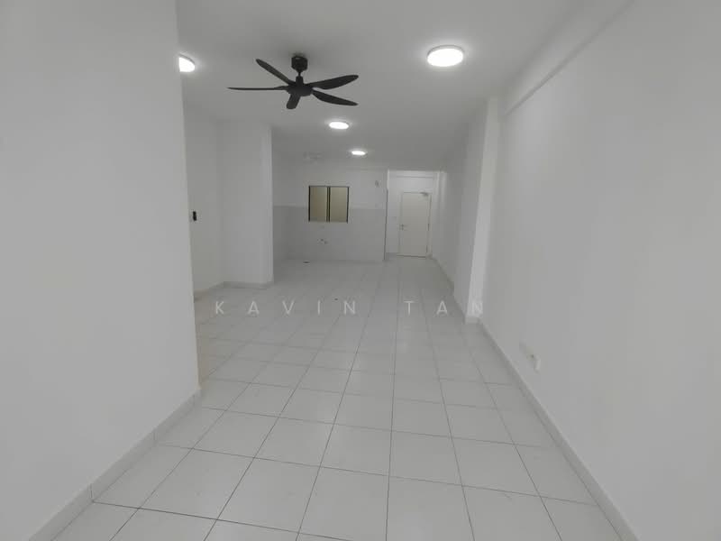 Pangsapuri untuk Disewa di Permas Ville Apartment - Kavin Tan - PropertyGuru.com.my
