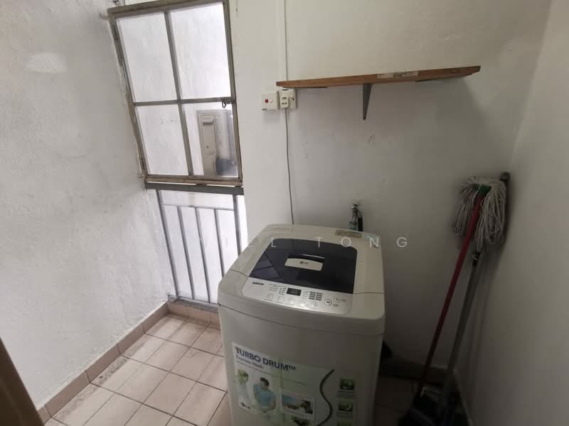 Servis Apartment untuk Dijual di E-Tiara - Daniel Tong - Interior - PropertyGuru.com.my