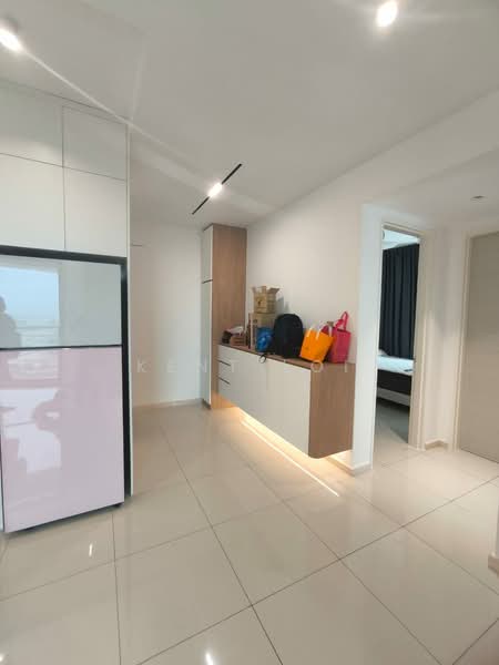 Service Residence for Rent at The M @ Medini Macrolink - Kent Loi - Interior - PropertyGuru.com.my