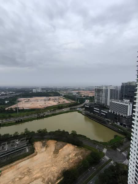 Service Residence for Rent at The M @ Medini Macrolink - Kent Loi - PropertyGuru.com.my