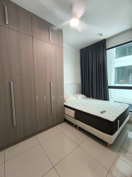 Service Residence for Rent at The M @ Medini Macrolink - Kent Loi - PropertyGuru.com.my
