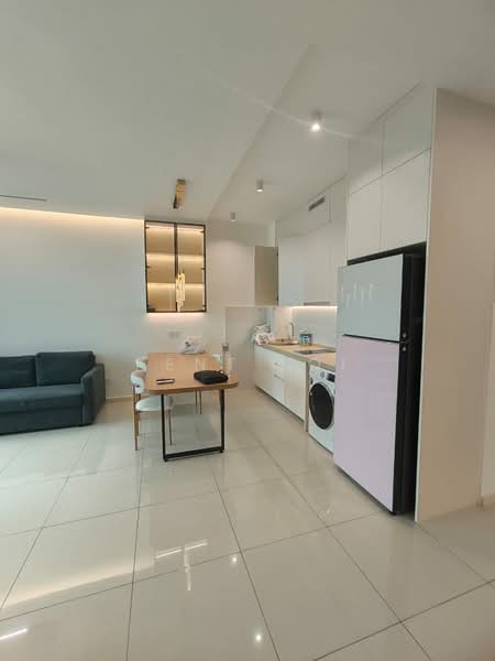 Service Residence for Rent at The M @ Medini Macrolink - Kent Loi - PropertyGuru.com.my