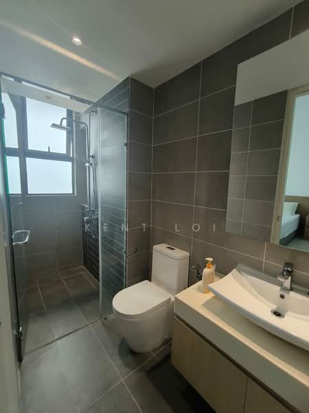 Service Residence for Rent at The M @ Medini Macrolink - Kent Loi - PropertyGuru.com.my