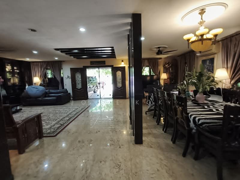 2-storey Terraced House for Sale in Usj 11 (Subang Jaya) - Joyce Kok - Living Room - PropertyGuru.com.my