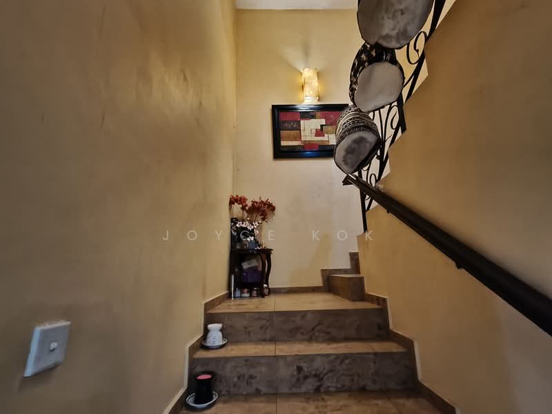 2-storey Terraced House for Sale in Usj 11 (Subang Jaya) - Joyce Kok - Interior - PropertyGuru.com.my