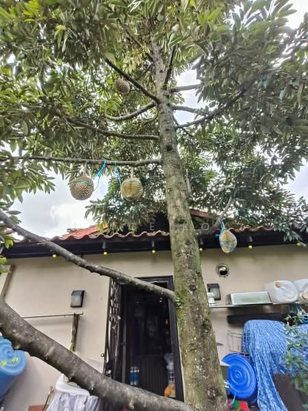 2-storey Terraced House for Sale in Usj 11 (Subang Jaya) - Joyce Kok - Exterior - PropertyGuru.com.my