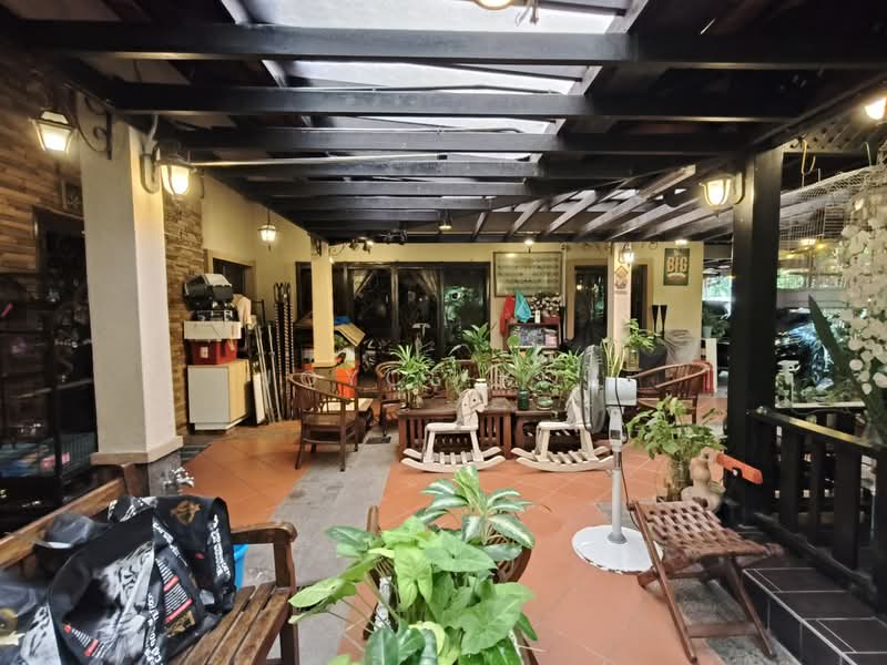 2-storey Terraced House for Sale in Usj 11 (Subang Jaya) - Joyce Kok - Exterior - PropertyGuru.com.my