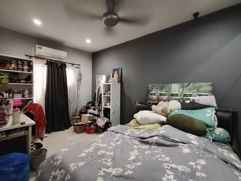 2-storey Terraced House for Sale in Usj 11 (Subang Jaya) - Joyce Kok - Bedroom - PropertyGuru.com.my