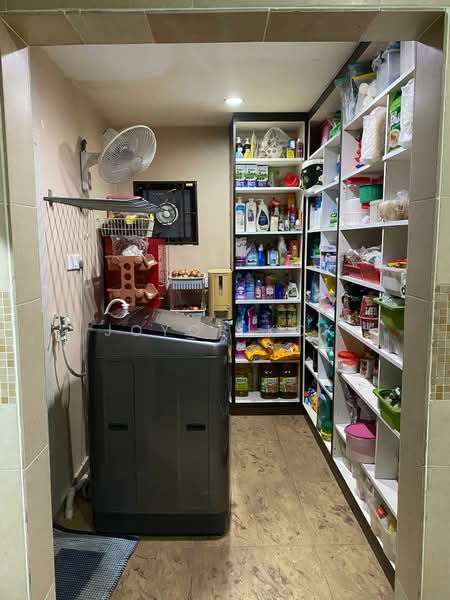 2-storey Terraced House for Sale in Usj 11 (Subang Jaya) - Joyce Kok - Interior - PropertyGuru.com.my