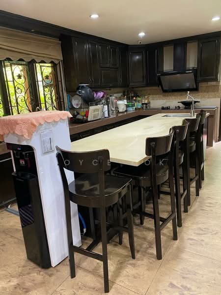 2-storey Terraced House for Sale in Usj 11 (Subang Jaya) - Joyce Kok - Kitchen - PropertyGuru.com.my