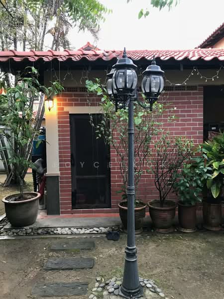 2-storey Terraced House for Sale in Usj 11 (Subang Jaya) - Joyce Kok - Exterior - PropertyGuru.com.my