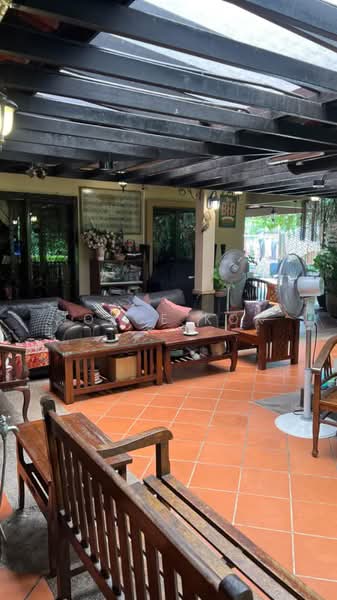 2-storey Terraced House for Sale in Usj 11 (Subang Jaya) - Joyce Kok - Living Room - PropertyGuru.com.my