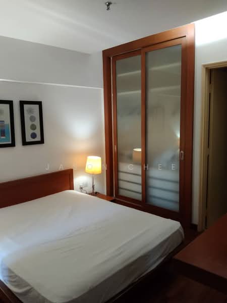 Condominium for Rent at 10 Semantan Suites - Jason Chee - Bedroom - PropertyGuru.com.my