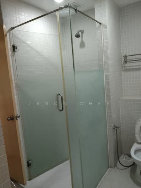 Condominium for Rent at 10 Semantan Suites - Jason Chee - Bathroom - PropertyGuru.com.my