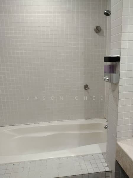 Condominium for Rent at 10 Semantan Suites - Jason Chee - Bathroom - PropertyGuru.com.my