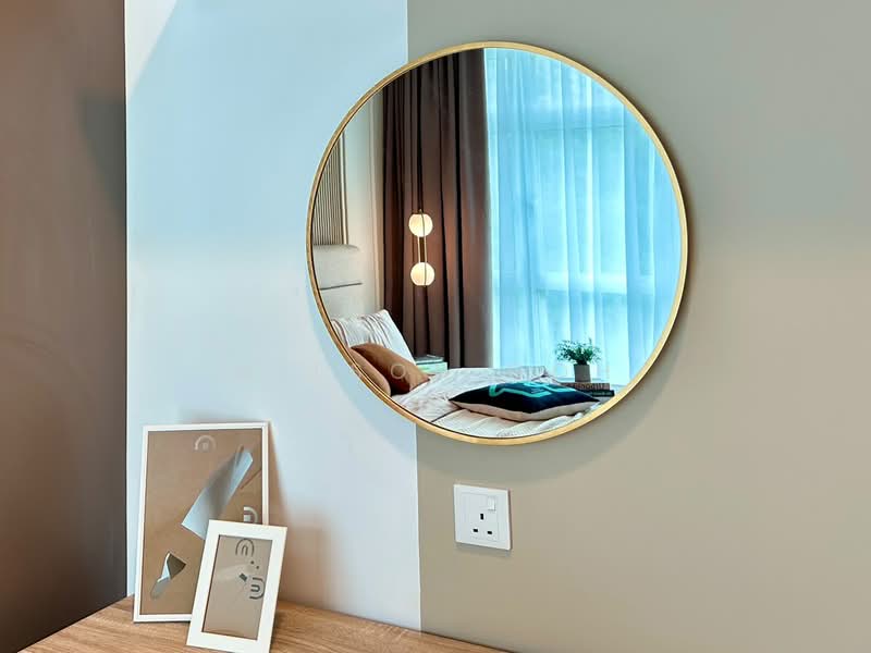 Condominium for Rent at Ferringhi Residence 2 - Wilson Goh - Bedroom - PropertyGuru.com.my