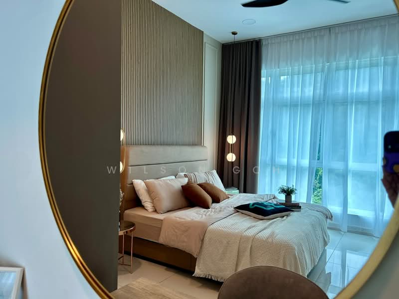 Condominium for Rent at Ferringhi Residence 2 - Wilson Goh - Bedroom - PropertyGuru.com.my