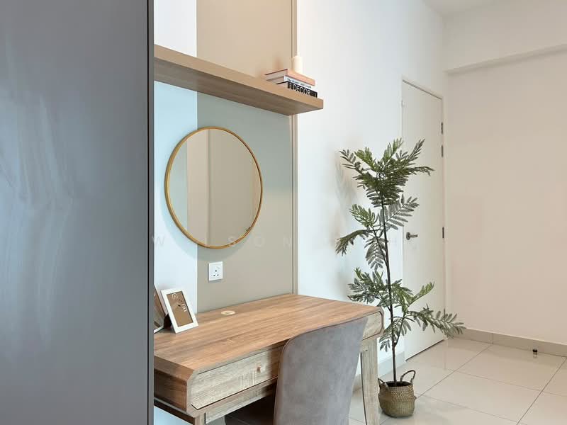 Condominium for Rent at Ferringhi Residence 2 - Wilson Goh - Study - PropertyGuru.com.my