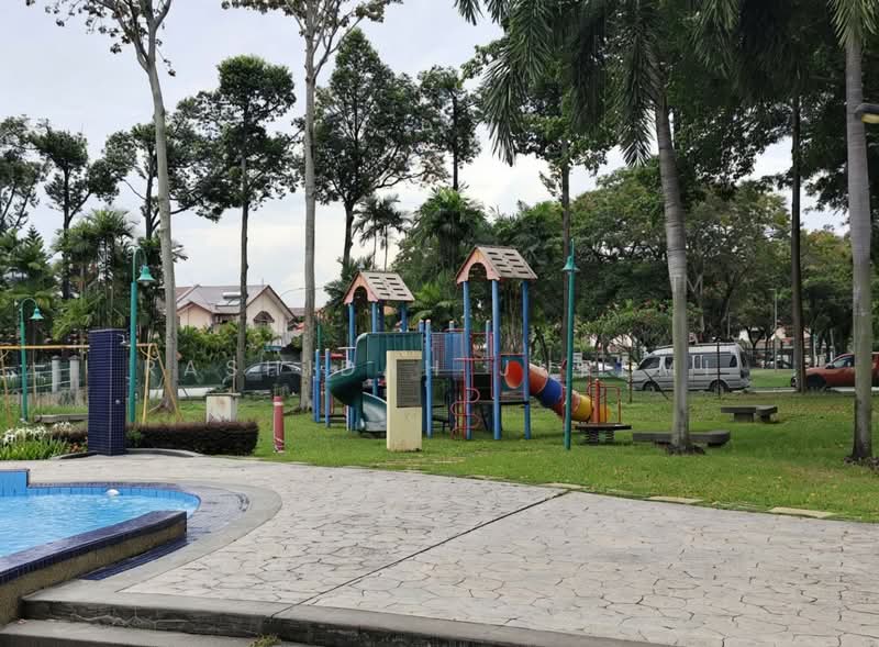 Bungalow for Sale in Bukit Rimau (Shah Alam) - Rashidah Juremi - Exterior - PropertyGuru.com.my
