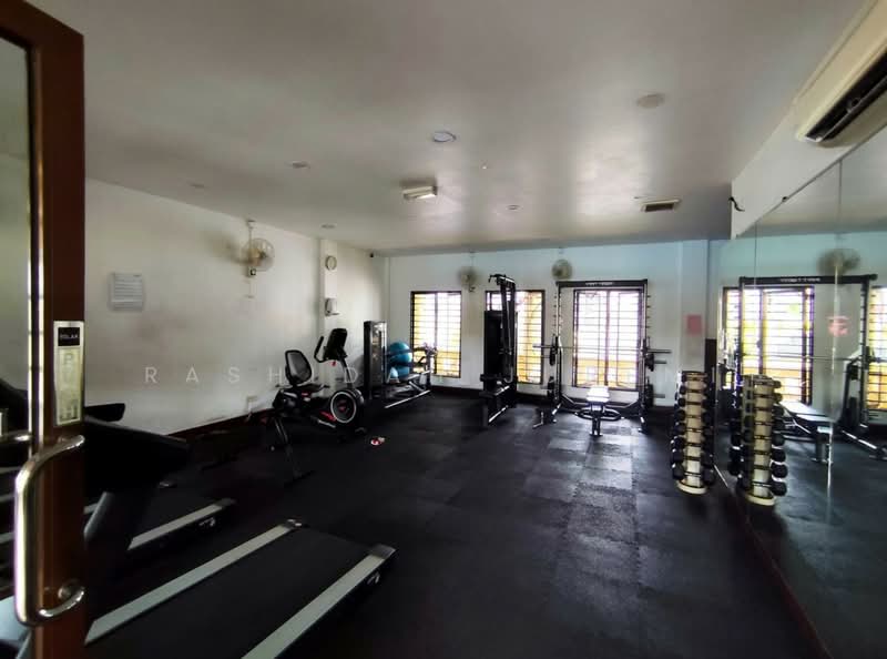 Bungalow for Sale in Bukit Rimau (Shah Alam) - Rashidah Juremi - Gym - PropertyGuru.com.my