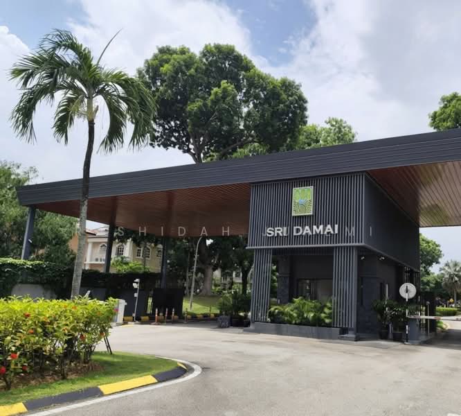 Bungalow for Sale in Bukit Rimau (Shah Alam) - Rashidah Juremi - Exterior - PropertyGuru.com.my