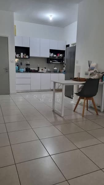 Kondominium untuk Dijual di Casa Green - Foo Sek Mou - Kitchen - PropertyGuru.com.my