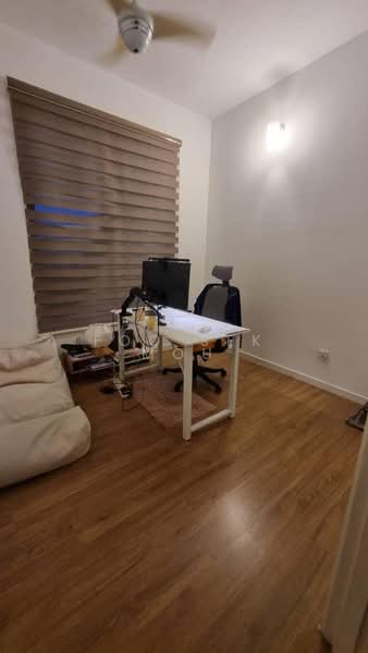 Kondominium untuk Dijual di Casa Green - Foo Sek Mou - Study - PropertyGuru.com.my