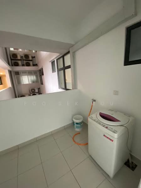 Kondominium untuk Dijual di Casa Green - Foo Sek Mou - PropertyGuru.com.my