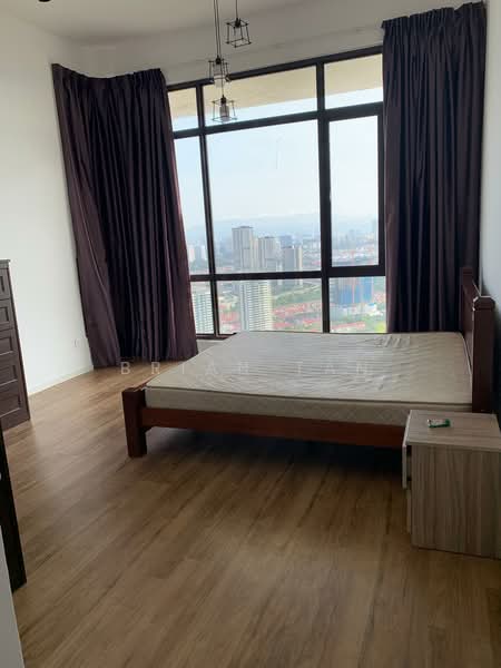 Service Residence for Rent at The Park Sky Residence - Brian Tan - PropertyGuru.com.my