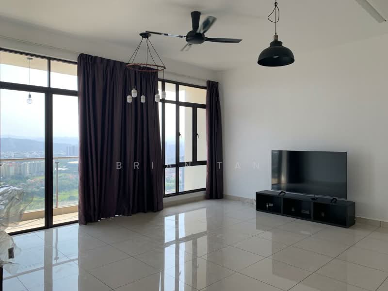 Service Residence for Rent at The Park Sky Residence - Brian Tan - PropertyGuru.com.my