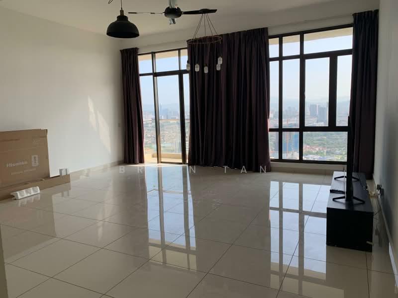 Service Residence for Rent at The Park Sky Residence - Brian Tan - PropertyGuru.com.my